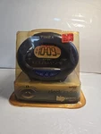 Timex Clock Radio Hiphues Electric Ocean Tx 40BL Rare Nib. Fixed Price $39.15.