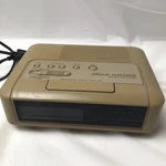 Sony Dream Machine Digital Alarm Clock Radio ICF-0240 Beige Vintage. Fixed Price $13.99.
