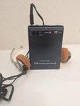 Intervoh Feather-light Fm Stereo Receiver Model MK-635 With Headphones Korean. Fixed Price $22.50.