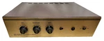 Vintage -raymer 801-40, Solid State Amplifier, Watts -fires Up -un-tested. Fixed Price $69.99.