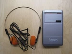 Rare Vintage Sanyo RP50 Am/fm Stereo Radio. Fixed Price $131.25.