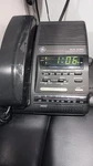 Dual Alarm Clock Radio Am/fm Desktop Telephone 2-9720A Vintage. Fixed Price $25.00.