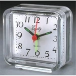 Equity By Crosse Skyscan Quartz Alarm Clock 21038. Fixed Price $23.62.