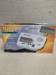 New Reecom R-1630 Radio Monitors For Severe-weather/hazard Alerts. Fixed Price $39.99.