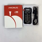 Prunus Mini Pocket Am Fm Radio With Earbuds J-985 New Box. Fixed Price $11.04.