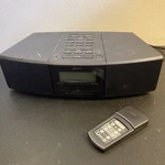 Zenith Clock Radio Z212B Stereo Alarm Am/fm Works Minor Flaws Read. Fixed Price $20.84.