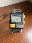 Vintage Seiko S234-5010 Touch Sensor Digital Watch. Fixed Price $365.00.