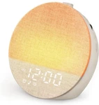 Sunrise Alarm Clock White Noise Machine: Natural Wake Up Light - Dimmable. Fixed Price $28.99.