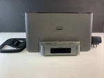 Sony ICF-CS15IP Dream Machine Personal Audio System / Ipod Dock Tested Works!. Fixed Price $25.45.