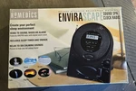 Homedics Model SS-400B Sound Spa Radio Alarm Clock Envirascape Relaxation Ocean. Fixed Price $19.99.