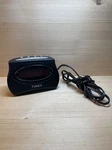 Timex Alarm Clock T101B. Fixed Price $19.99.