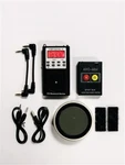 P-SB7 Spirit Box Ghost Hunting Equipment Tool Bundle Kit Rev Newest Model. Fixed Price $184.90.