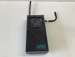 Vintage Xgr Multi Band Receiver Radio Am Fm Cb Tv Pb Air Weather Shortwave. Fixed Price $39.99.