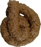 Premium Fake Poop Doggie Realistic Doggy Doo Dirt Joke Gag Crap Pile. Fixed Price $6.96.