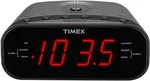 Timex T231GY Am/fm Dual Alarm Clock Radio With 1.2-INCH Red Display And Line. Fixed Price $44.99.