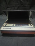 Vintage Sony TFM-1849W Solid-state Portable Fm/am Radio Untested. Fixed Price $30.00.