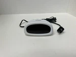Intertek 3144480 Alarm Clock White Used. Fixed Price $14.99.