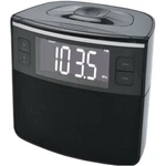 Sylvania Bluetooth Clock Radio With Auto-set Dual Alarm SCR1986BT-AS. Fixed Price $14.99.