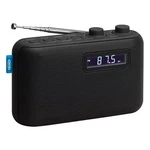 Jensen Portable Am/fm Digital Radio Auxiliary Input Lcd Display With Backlight. Fixed Price $20.57.