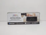 Sylvania SCR1989BT Alarm Clock Radio Bluetooth Jumbo Display 1.8IN Digit. Fixed Price $14.40.