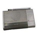 Radio Shack Realistic Crystal Controlled Weather Model 12-241. Fixed Price $20.07.