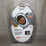 Sony S2-SRF-M80V Sports Walkman Armband Radio Tv/weather/fm/am No Headphones. Fixed Price $59.99.