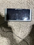Emerson CKS1708 Smart Set Radio Alarm Clock Tested. Fixed Price $11.97.
