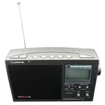 C. Crane Cc RADIO-2E Portable AM/FM/WEATHER/2-METER Ham Tested & Working. Fixed Price $169.99.