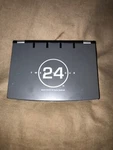 Sharper Image 24 Hour World Travel Calendar Calculator Alarm Clock New. Fixed Price $8.99.