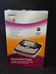 Radio Shack Hazard Alert 12-262 Hurricane. Fixed Price $45.00.