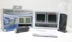 Oregon Scientific I600 Global 5-DAY Weather Adviser W/usb Hub & Cable No Sensor. Fixed Price $31.00.