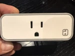 Ihome Wi-fi Control Smart Plug ISP6X Apple Tested Working. Fixed Price $10.90.