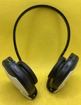 Sony Walkman S2 Sports SRF-H11 Fm/am Radio Headphones W/ Mega Bass Tested Works. Fixed Price $23.00.
