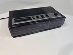 Panasonic Model No RC-6082 Vintages Clock Radio. Fixed Price $19.86.