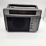 Vintage Radioshack Portable 12-903 High Performance Am Fm Battery Power. Fixed Price $29.14.