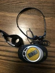 Ultra Sports Audiophase Armband Digital Am/fm Radio SPR1 Tested Fast Shipping.. Fixed Price $9.67.