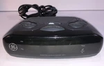 General Electric Model 7-4837A. Am/fm Alarm Clock Radio Tested Working. Fixed Price $30.00.