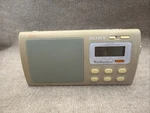 Vintage Sony Liv ICF-M410V 4-BANDS Weather Fm Am Tv Radio. Fixed Price $26.99.