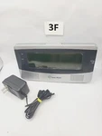 Sonic Alert Boom Vibrating Large Display Alarm Clock SB300SS. Fixed Price $27.00.