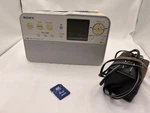 Sony ICZ-R50 Portable Radio Recorder Music Am Fm Japan. Fixed Price $109.00.