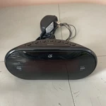 Gpx Am Fm Dual Alarm Clock Radio Black 1.2" Large Display Dimmer C253B. Fixed Price $6.00.