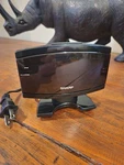 Sharp SPC106X Led Alarm Clock!! Gently Used! Great Condition!!. Fixed Price $27.95.
