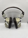 Vintage Archer Twin Speaker Am Headphone Radio Tested And Working 5 Transistor. Fixed Price $17.50.