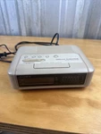 Sony Dream Machine ICF-C240 Digital Alarm/radio-beige- Tested & Working. Fixed Price $20.00.