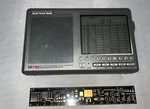 Degen 1103 Full Band Radio Lw/mw/sw Ssb Receiver Thieking. Fixed Price $222.22.