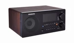 Sangean WR-22WL Am/fm-rds/bluetooth/usb Table-top Digital Tuning Receiver (wa.... Fixed Price $200.00.