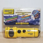 Gpx Sports Am-fm Flashlight Radio W/clock & Siren YOO5OD Vintage Nos Sealed. Fixed Price $19.99.