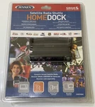 New Jensen JSIR900H Sirius Satelite Radio Home Dock (audiovox) With 21' Antenna. Fixed Price $50.00.