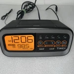 Timex T1305 Fm Alarm Clock W/ Dual Usb Charging Port. Fixed Price $49.99.