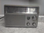 Vintage Realistic Deluxe Band Am Fm Air Wx Radio Portavision 50 Model 12-780. Fixed Price $28.07.